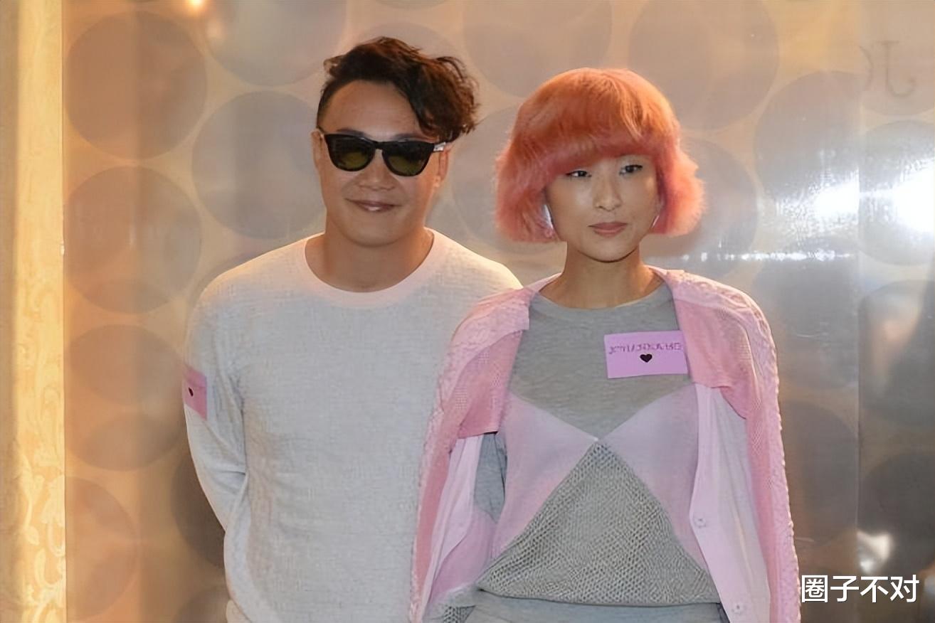 陈奕迅|“抵制韩流”陈奕迅:用一首《浮夸》震撼韩国人,妻子曾被爆辱华