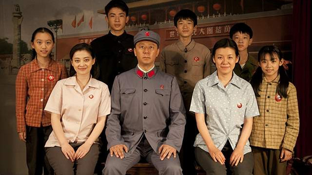 父母爱情|《父母爱情》播出8年后，主演们拉开差距，配角已成一线明星