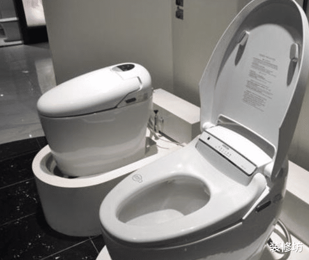 用完马桶,盖子需要放下来吗?很多人不懂,难怪马桶又臭又黄