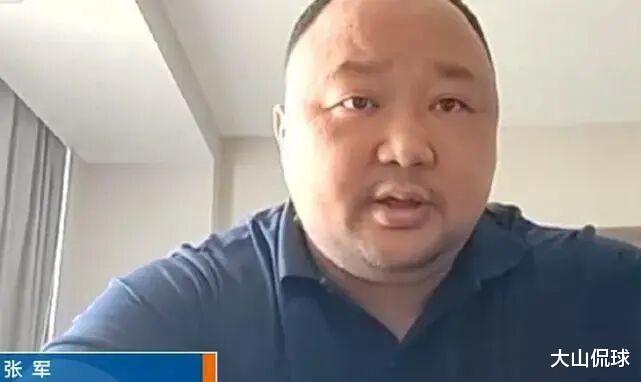 汤姆斯杯|汤姆斯杯不进四强，张军负责吗