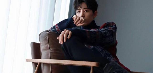 |肖战与李沁合作“那片海”，一个拍摄动作，说明他们是普通朋友