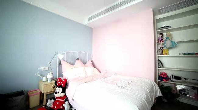 77㎡北欧2室,阳台设榻榻米,全屋收纳有方,还特敞亮!