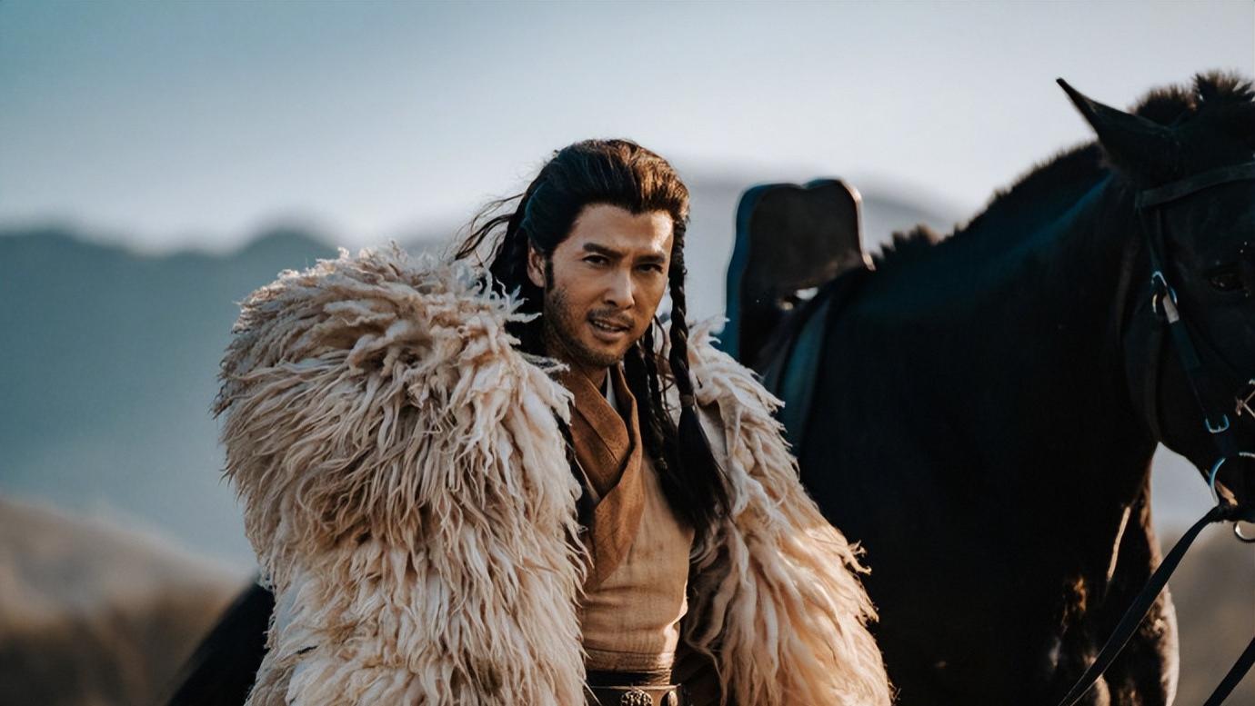 电影|一个难过亿，一个45亿？但留给“张艺谋们”的时间不多了