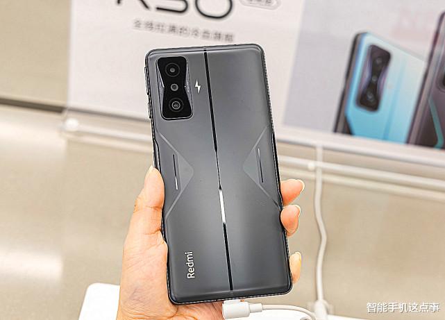 华为|红米K50系列：参数都已清晰，或本月17号发布！