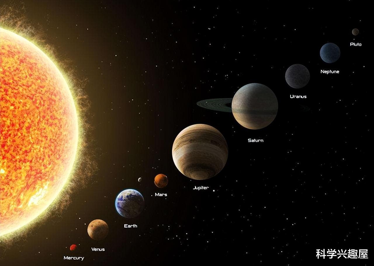 百年一遇的流星雨来袭!就在五月三十一日,究竟是如何形成的?