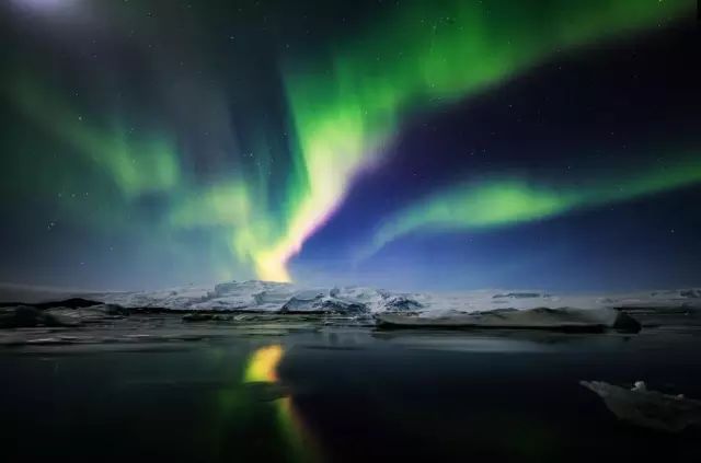 签证|全球最有魅力的6大冬季旅行地 滑雪、泡温泉、看极光，一个都不少