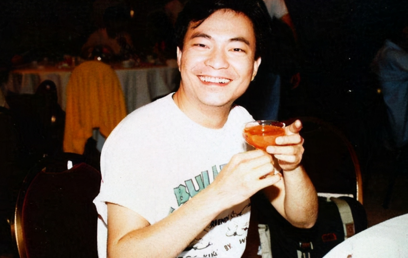 韩综|廖伟雄:退圈下地种田搞农业,20年时间,他从身价0到亿万富翁