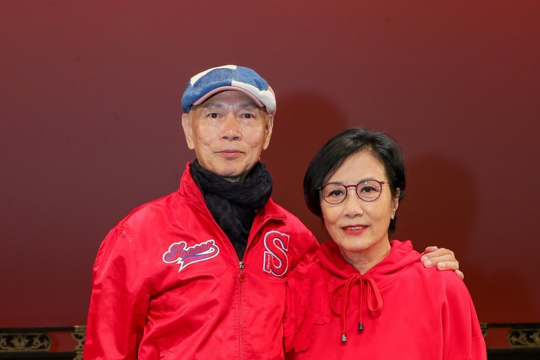 明星|坐拥“万贯家财”却无人继承,这8位港台明星,各有难言之隐