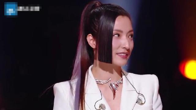 潘辰|落选“浪姐3”,被公司当张靓颖的赠品,34岁潘辰喊话要重新出发