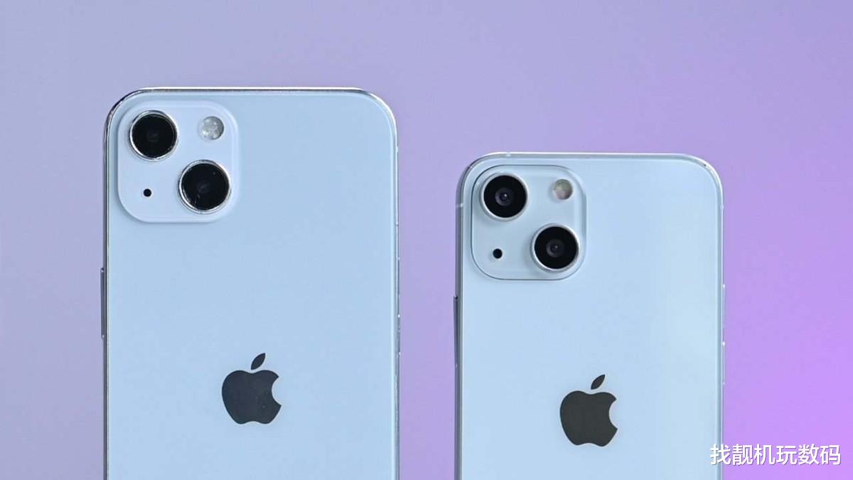 iPhone|苹果眼红，性价比最强的iPhone没了，华强北危