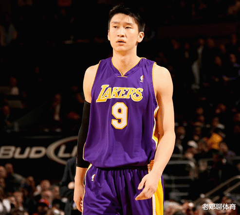 NBA|中国球员谁在NBA赚钱最多？周琦132万，那大郅姚明易建联呢