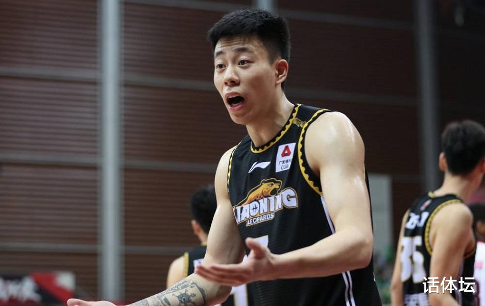 NBA|恭喜姚明！男篮完成蜕变，4大新星赴NBA，CBA标杆球队却一反常态！