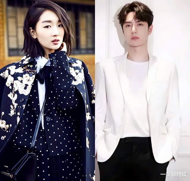 电影|网传电影《长空之王》定档国庆，王一博周冬雨沉默，又是放空炮？