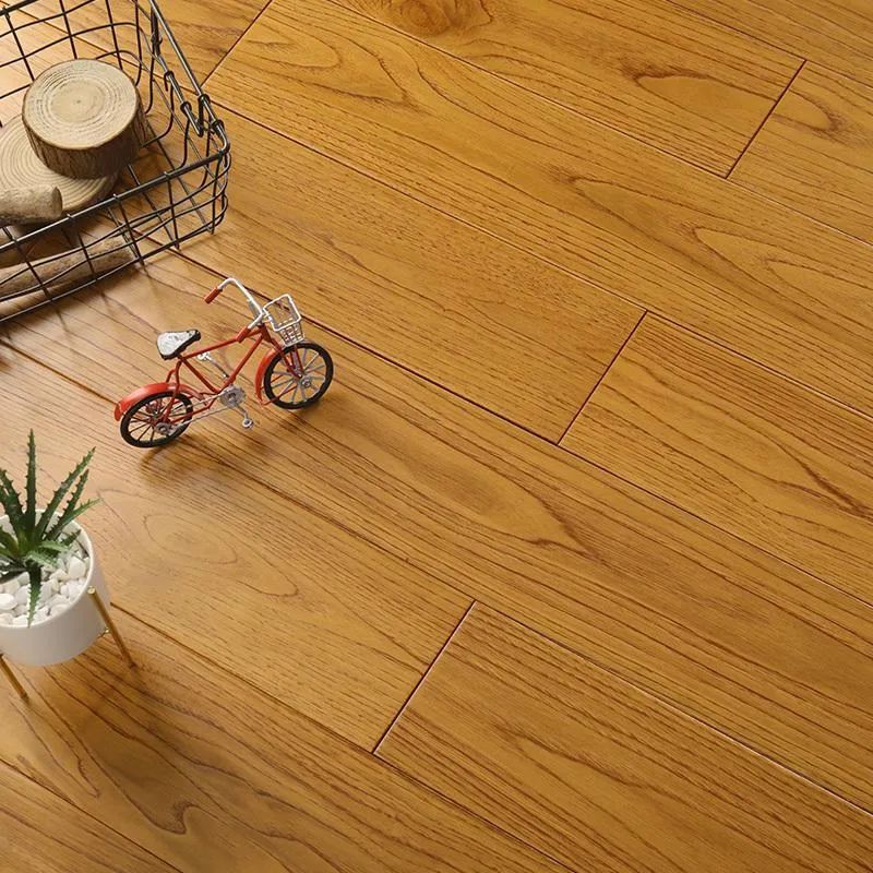 你家地板买对了吗?这些选购地板的常见误区,别被“忽悠”了