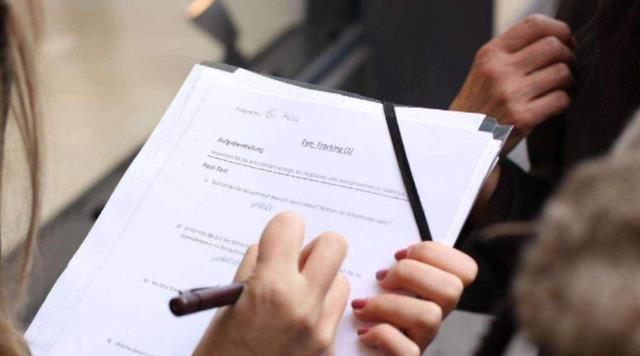 皮裙|辞职时,千万不要和领导说4种话,不然容易吃大亏,断了自己后路