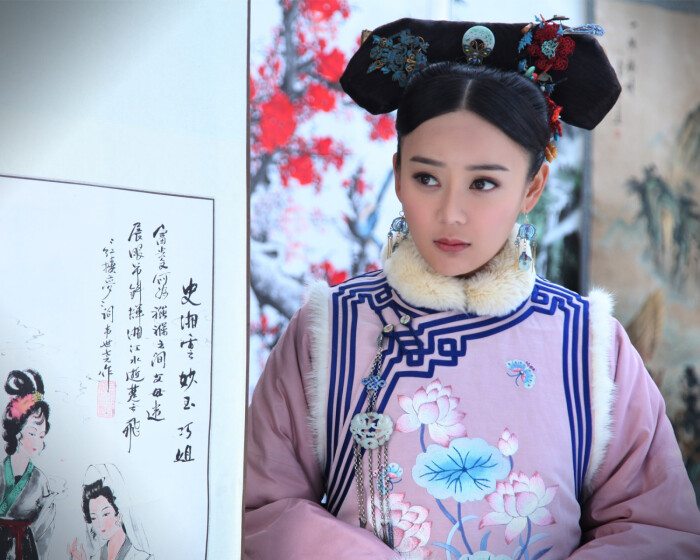 柳岩|湖北盛产美女！来自湖北的10位女星，个个貌美如花，楚楚动人