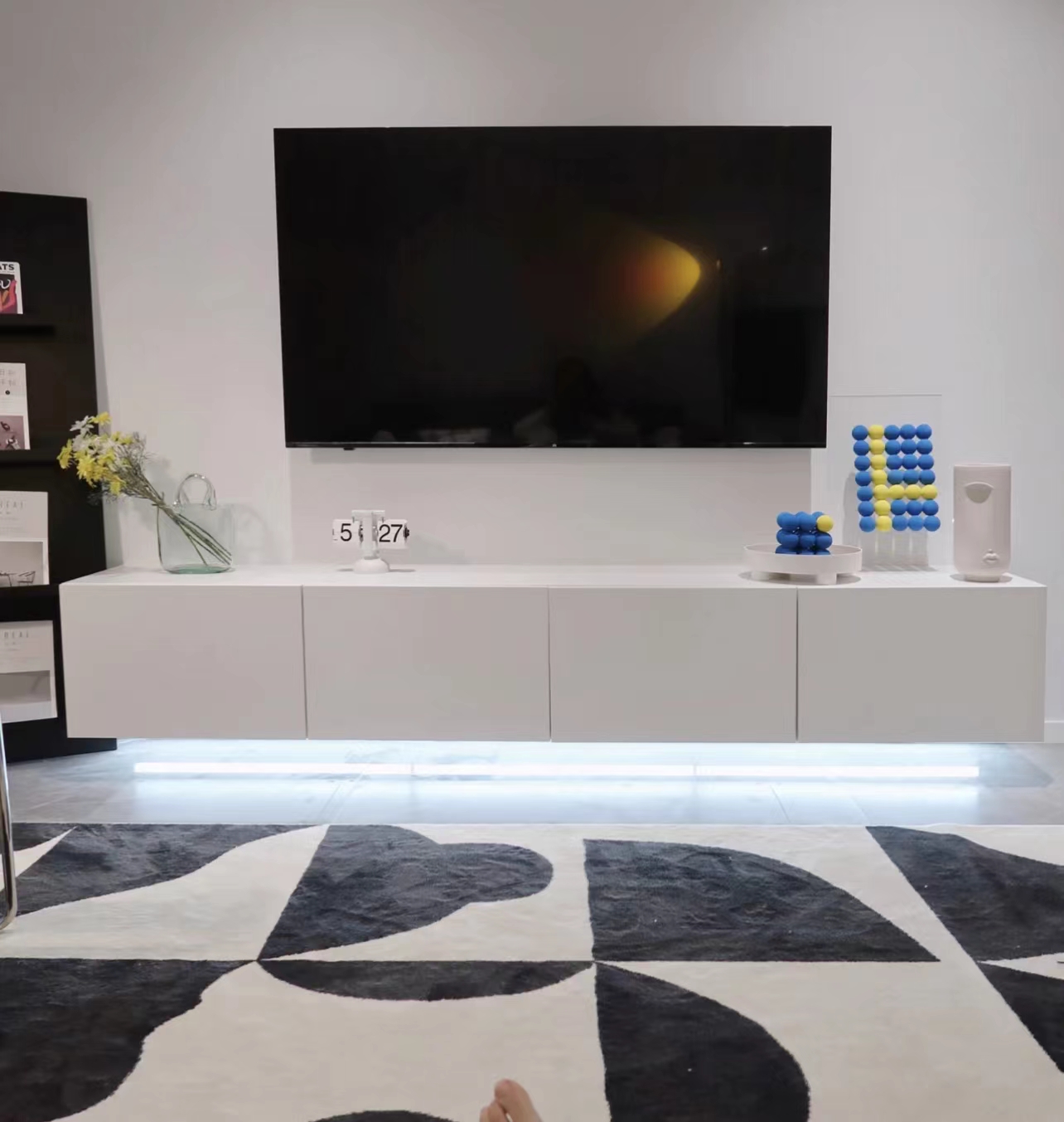 “可以有,但没必要”的装修设计大盘点,预算50万以内的,别考虑