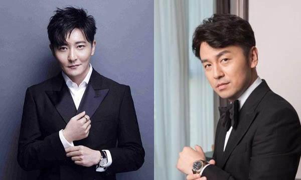 雷佳音|雷佳音曾说:我妈妈身高很矮,她从来不在公开场合露面怕给我丢脸