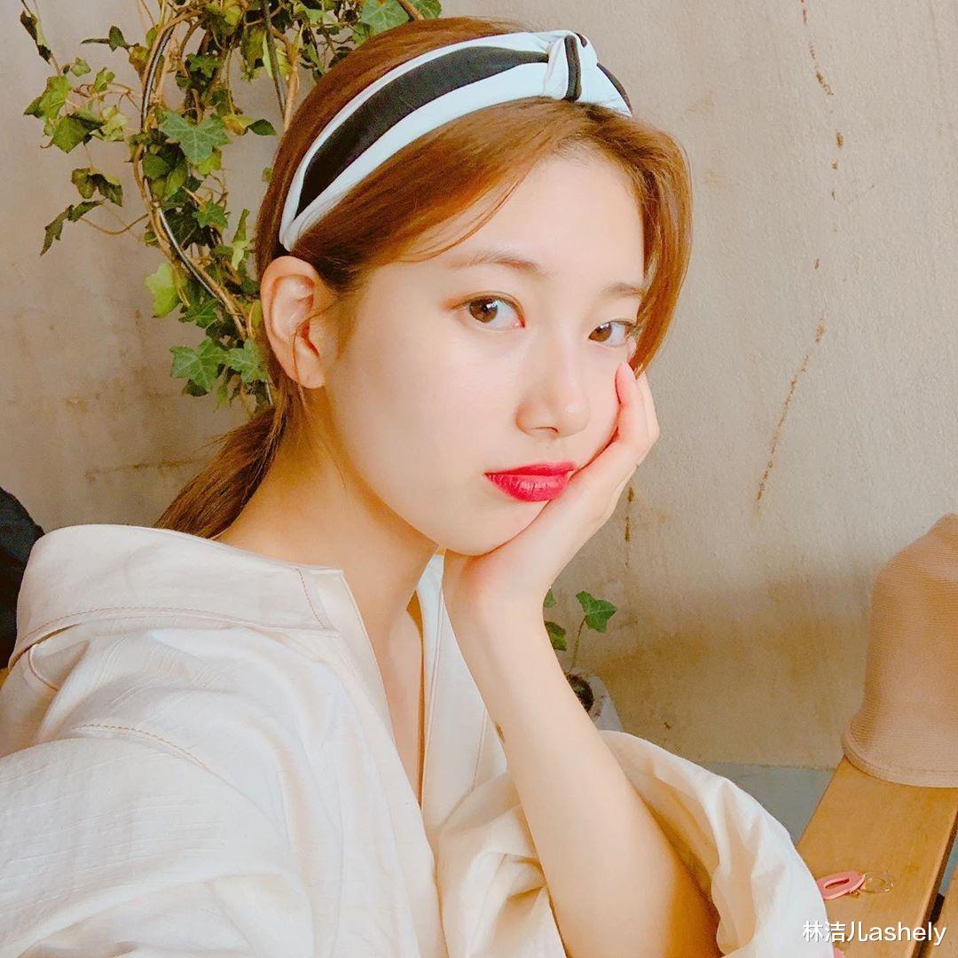 眼妆 画不画眼妆,区别真的很大,秀智的樱花妆,宋祖儿的胭脂妆太迷人