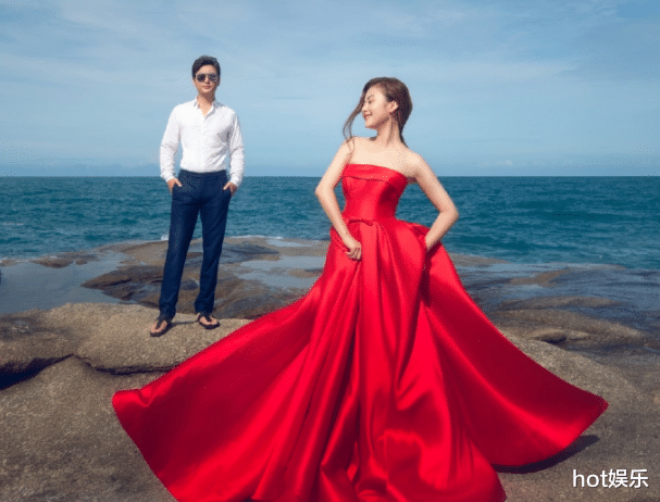 沈腾|沈腾瘦出男人味,王琦却日渐腰圆,体态臃肿富贵包鼓起