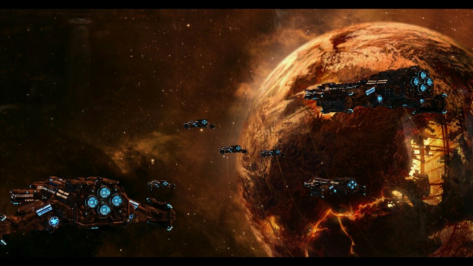 三体|《三体》国内剧场版由于和伟和张鲁一领衔主演，将于2022年播出，你期待么？