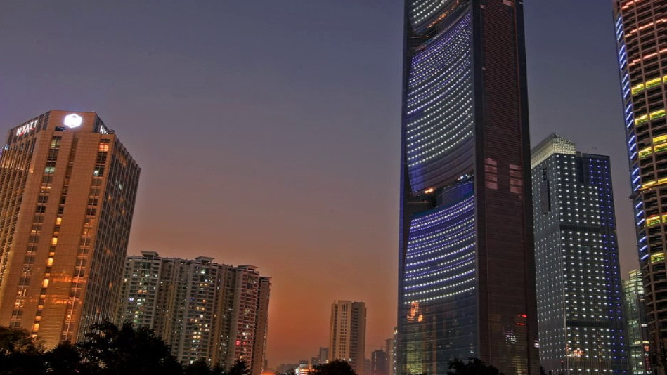 旅行|一家著名酒店正式关闭，广州人感到难过，旅游业发展不如意