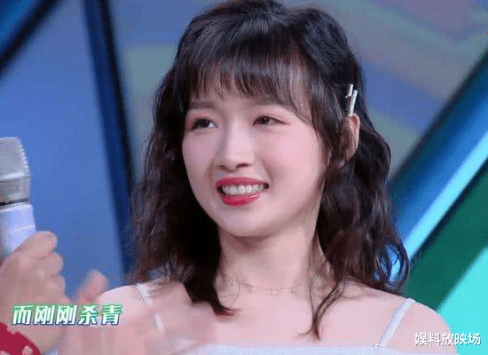 撒贝宁|还记得《快乐大本营》主持人李浩菲吗?如今走上演艺道路,主演《欢乐颂3》