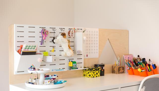 回老家盖套自建房,空气好、环境好,风格随性,和邻居家都不一样