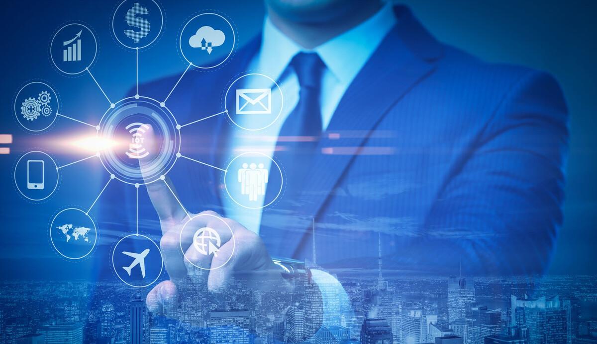 手环|下一个风口即将来临，chatGPT火爆全球，谁能抓住流量密码？