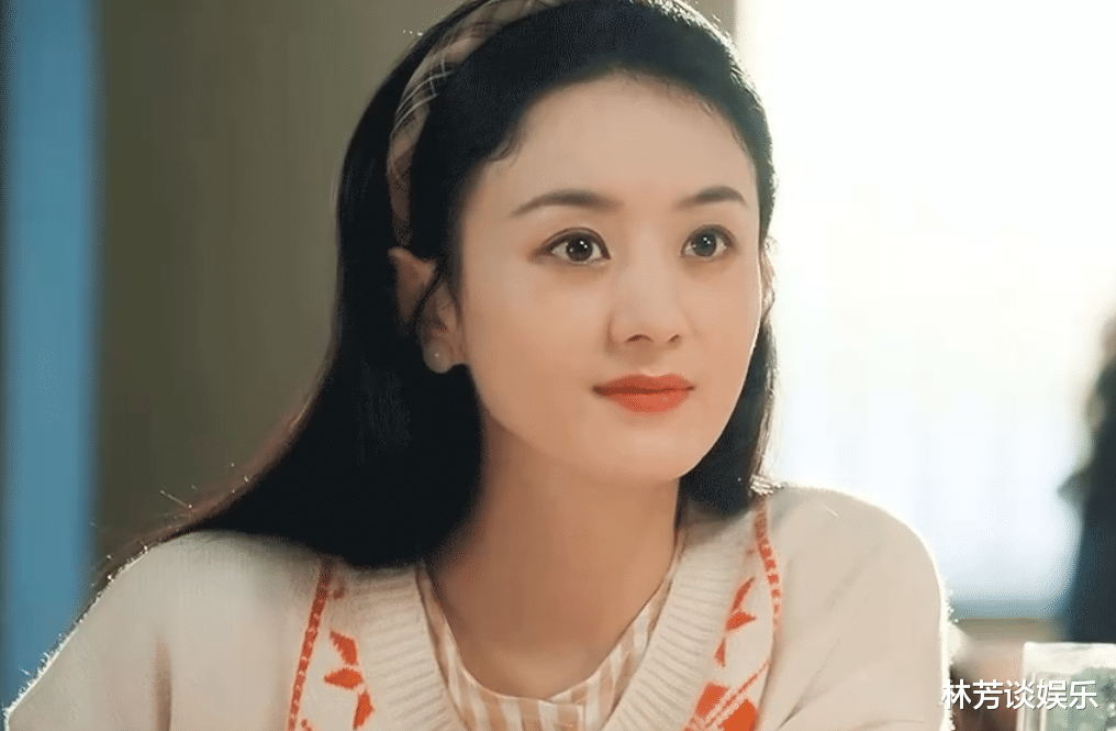 尤靖茹|从《开端》到《风吹半夏》,“整容式”演技出圈,尤靖茹由此大火