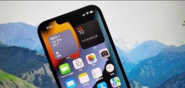 苹果|从不被看好到香饽饽,苹果13彻底沦为真香机?果粉:下一代钉子户