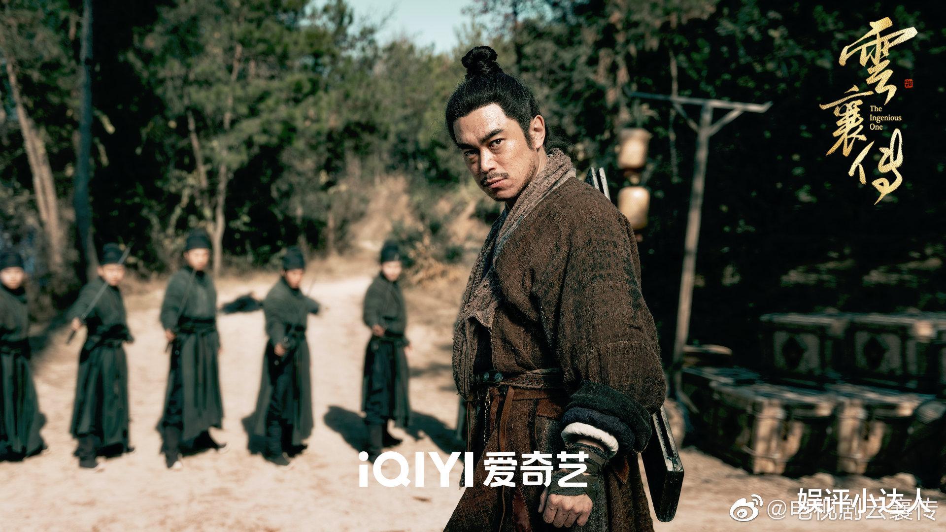 陈晓|毛晓彤“公主抱”陈晓,侠士、书生相逢必须摁头磕