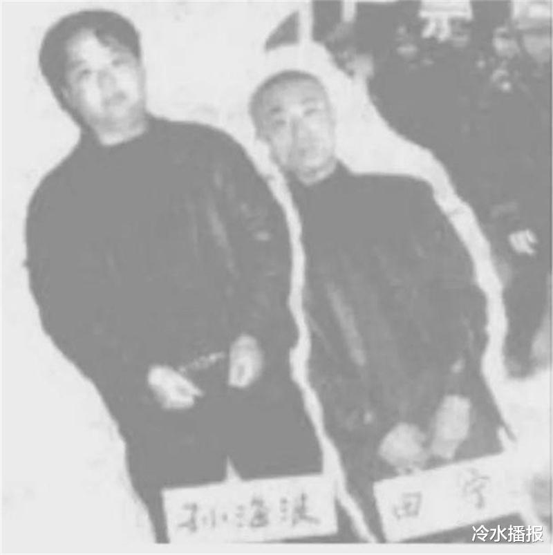 1995年，标志着中国暴力犯罪升级的“128抢劫案”，凶手如何落网