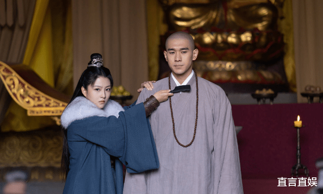 周生如故|演完《周生如故》后，又演《假日暖洋洋2》，竟第一时间没认出来