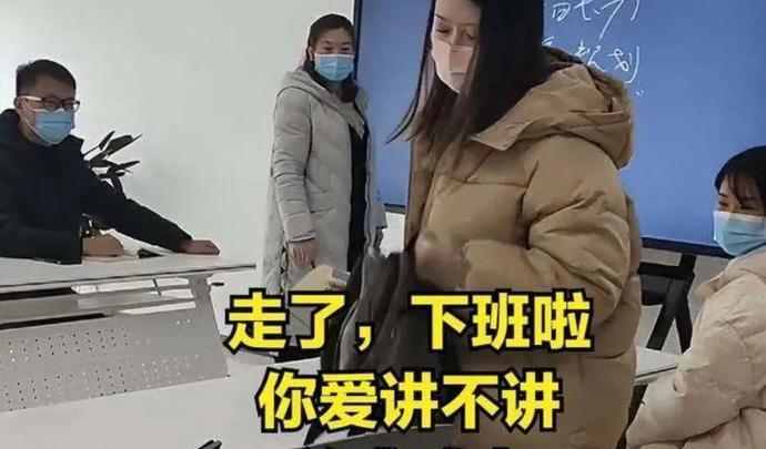 江疏影|1张广州某寺庙“逆天”工资单爆火,撕开了当下社会病态的遮羞布