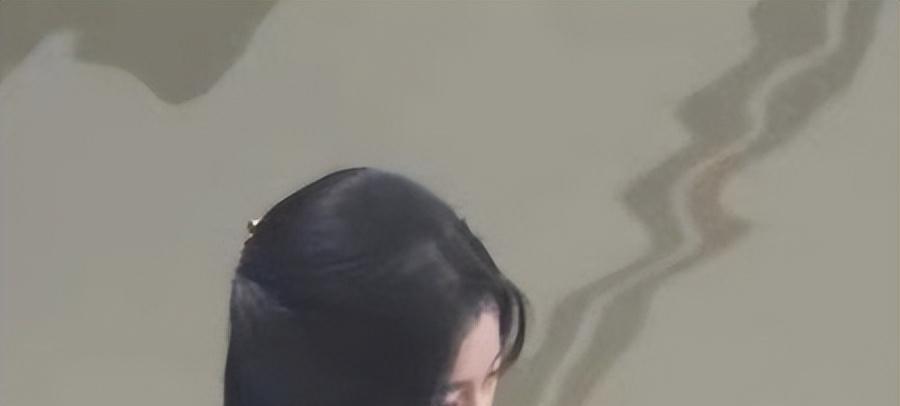 云之羽|《云之羽》新路透曝光,虞书欣造型温婉娴静,美感十足