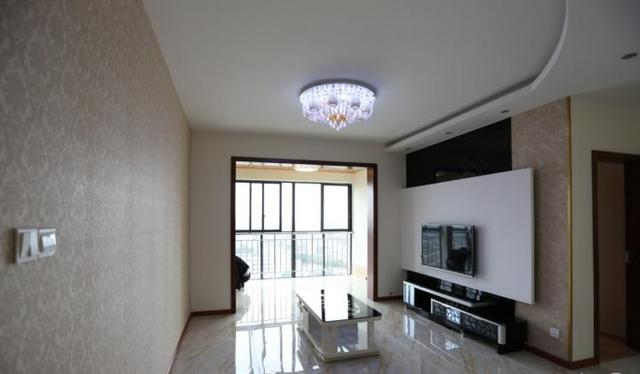 老公不听劝硬把阳台包进了客厅,没想到这么漂亮,邻居都来模仿!