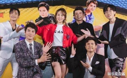 开心麻花|离开6年了,曾经被“开心麻花”力捧的王宁,如今过得如何?