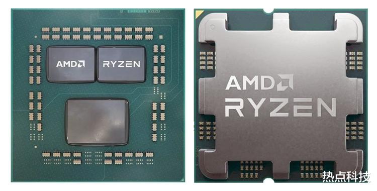 CPU|AMD Zen 4系列处理器参数曝光：最高16核，TDP达170W