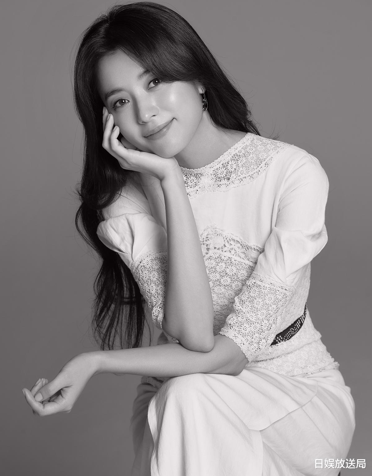 电视剧|日网票选最喜欢的30代韩国美女演员,孙艺珍排第三,第一是谁?