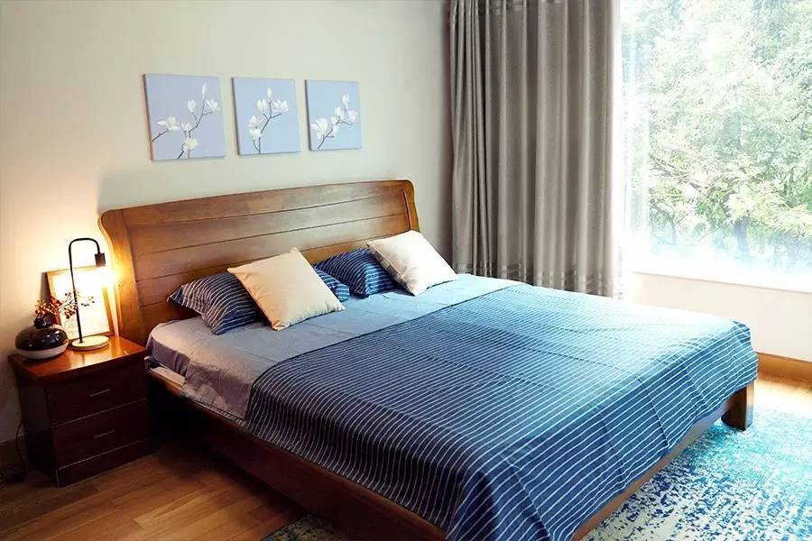 两万块改造88㎡老旧二手房，美女设计师将刷房子进行到底！