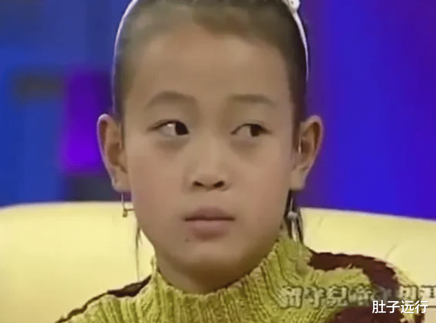 鲁豫|梁家辉有多厉害?曾30秒怒鲁豫5次!