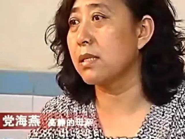12年陕西女子体检,一张不起眼的B超影像,却牵出8年前的手术疑云
