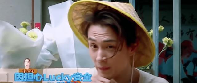 李承铉|“软饭男”李承铉：因带娃患上严重抑郁症，二胎随母姓引发争议