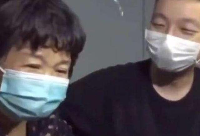 大快人心!杜新枝称自己不会表演,被嘲讽鳄鱼的眼泪终于掉下来了