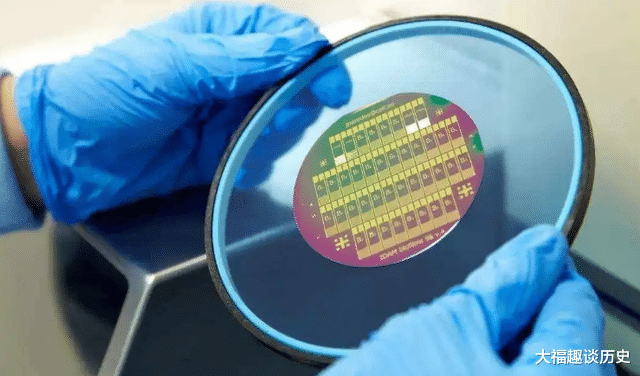 芯片|“缺芯”根本问题找到了,清北学霸成美芯专家,官方出手了