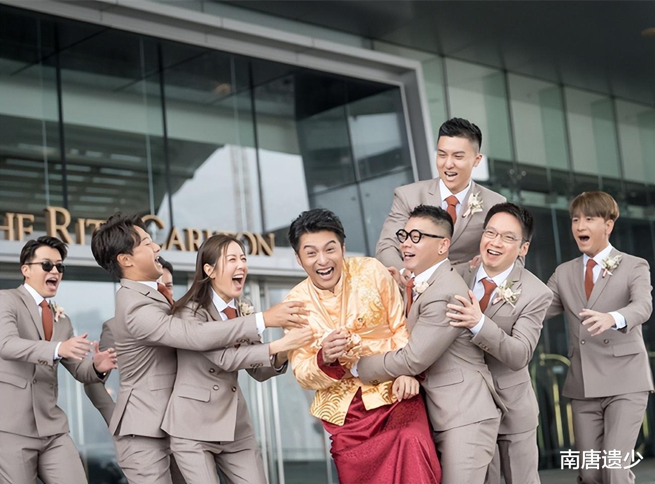 黄嘉乐|44岁黄嘉乐宣布离巢，TVB又添意难平，“审丑”捧人标准遭吐槽