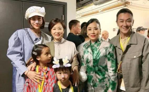 陈浩民|50岁的陈浩民沉迷整容,画风逐渐偏移,越来越不像男人了