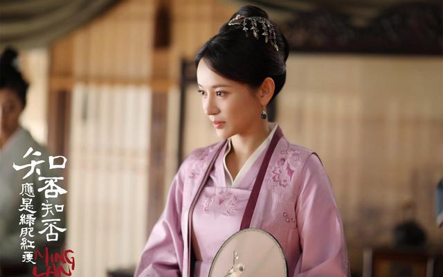 李国麟|《知否》盛墨兰斗春舸：她，不明白该如何做一个合格的正妻