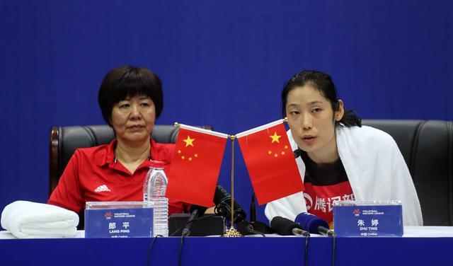 朱婷|最新消息！朱婷可以安心准备手术了！报案后5名造谣者已被拘留！